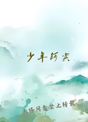 少年阿宾 在线阅读